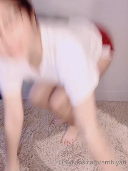 Ambiyah Exclusive Leaked Nude Onlyfans #2596399