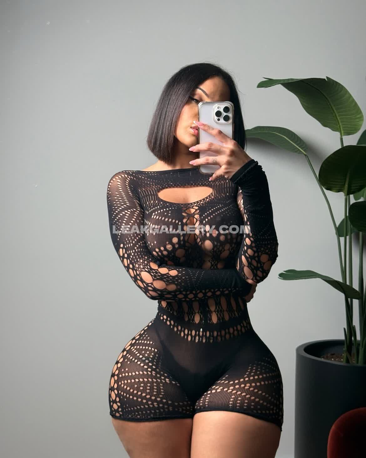 Amirahdyme Exclusive Leaked Nude OnlyFans #952965