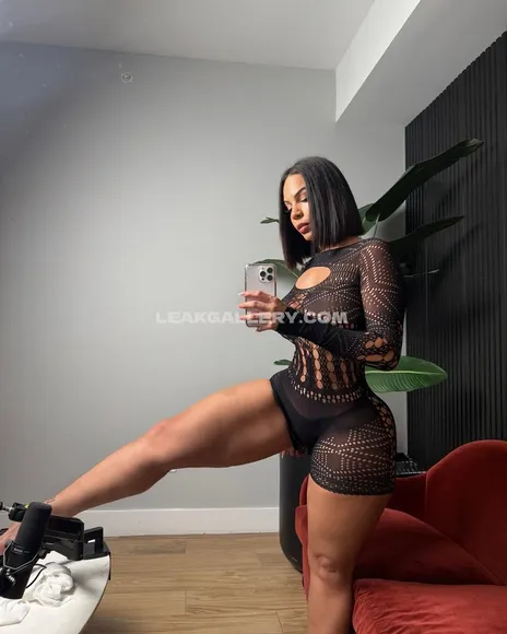 Amirahdyme Exclusive Leaked Nude Onlyfans #949636