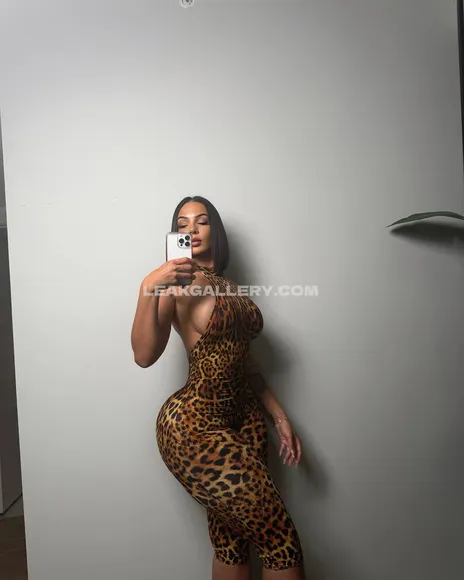 Amirahdyme Exclusive Leaked Nude Onlyfans #950096