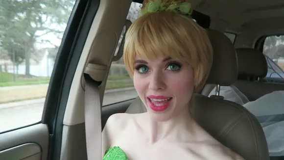 Amouranth Exclusive Leaked Nude Onlyfans #5796