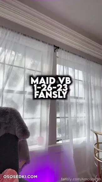 Amouranth Exclusive Leaked Nude Onlyfans #5718