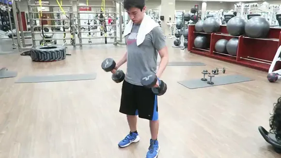 Amouranth Exclusive Leaked Nude Onlyfans #5775