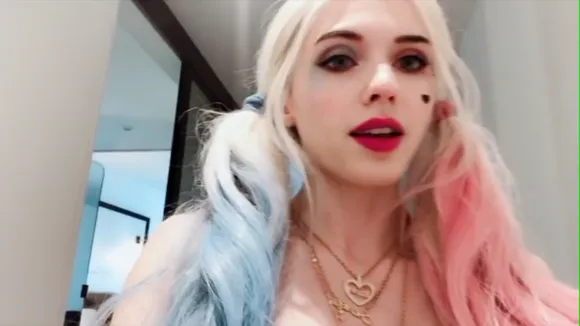Amouranth Exclusive Leaked Nude Onlyfans #5754
