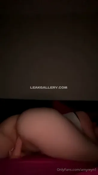 Amyreyn1 Exclusive Leaked Nude Onlyfans #550634