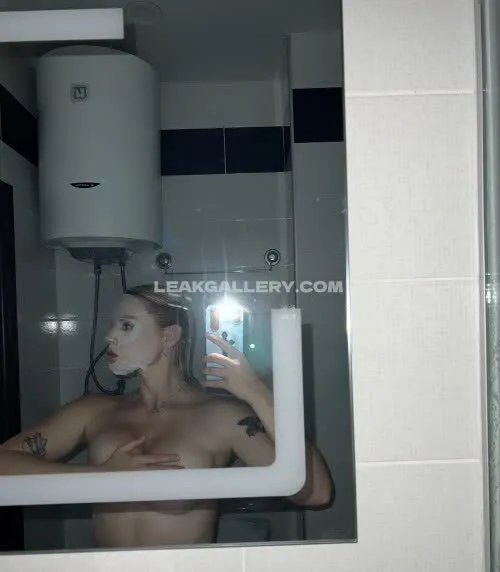 Ana Exclusive Leaked Nude Onlyfans #1022899