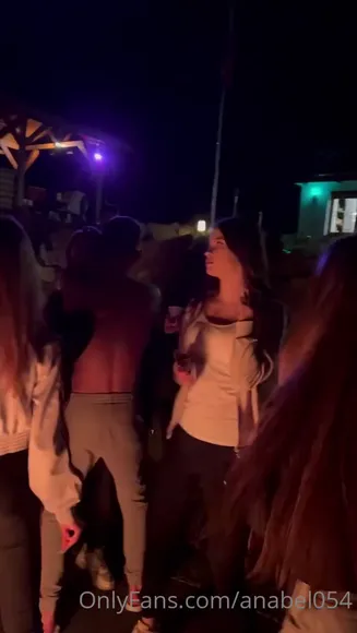 Anabel054 OnlyFans Nudi in Esclusiva Trapela #611170