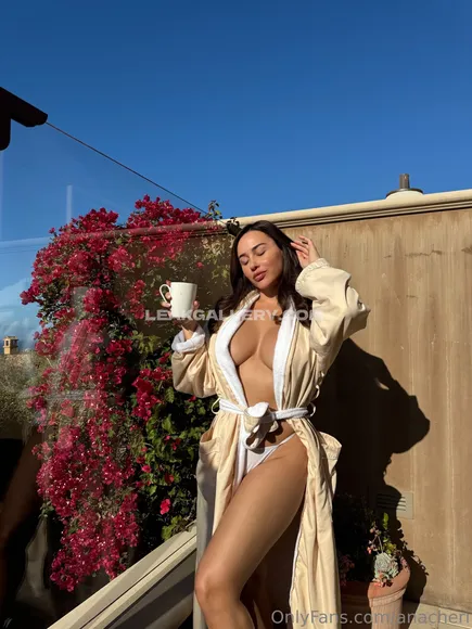 Anacheri / anacherivip Exclusive Leaked Nude Onlyfans #745321