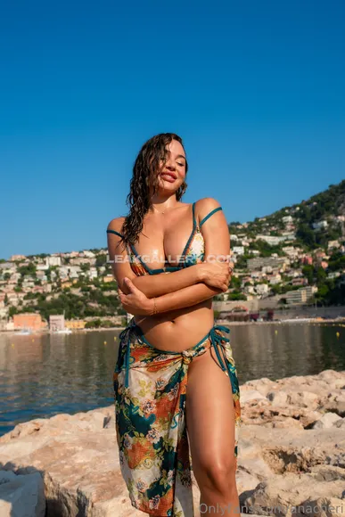 Anacheri / anacherivip Exclusive Leaked Nude Onlyfans #744641