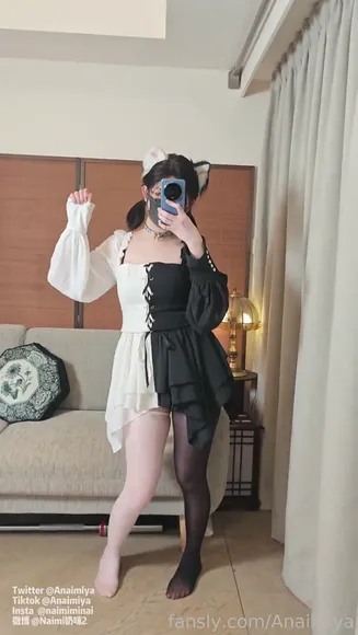 Anaimiya Exclusive Leaked Nude Onlyfans #693514