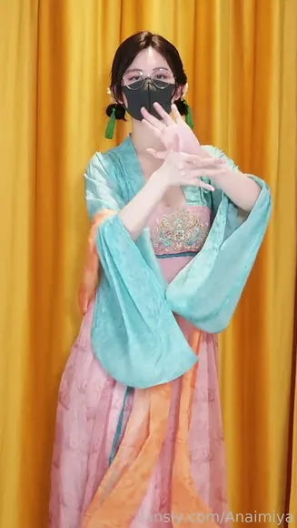 Anaimiya Exclusive Leaked Nude Onlyfans #693920