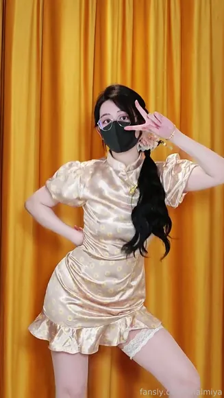 Anaimiya Exclusive Leaked Nude Onlyfans #693821