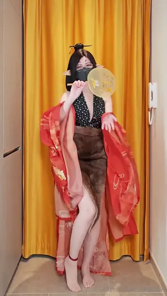 Anaimiya Exclusive Leaked Nude Onlyfans #693635