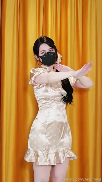 Anaimiya Exclusive Leaked Nude Onlyfans #694041