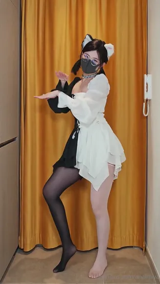 Anaimiya Exclusive Leaked Nude Onlyfans #693844