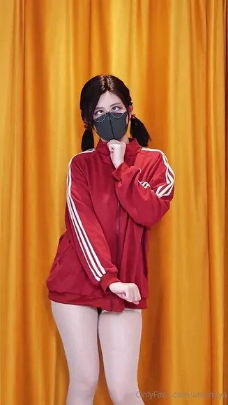 Anaimiya Exclusive Leaked Nude Onlyfans #694067