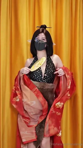 Anaimiya Exclusive Leaked Nude Onlyfans #693600