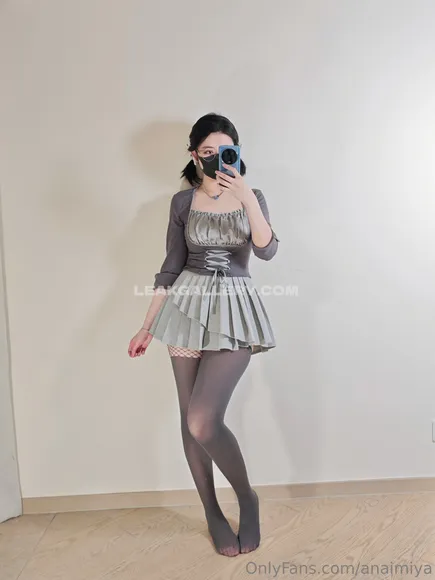 Anaimiya Exclusive Leaked Nude Onlyfans #1102379