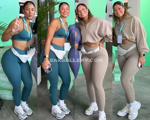 Anawolfermann Exclusive Leaked Nude Onlyfans #2141374