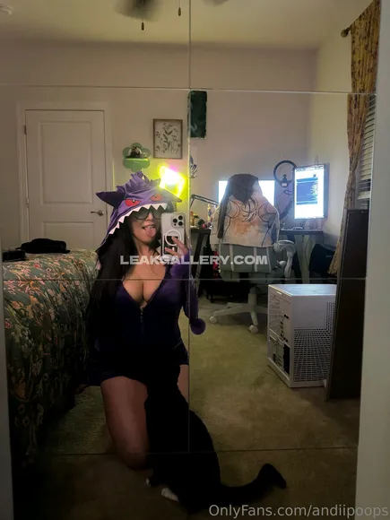 Andiipoops Exclusive Leaked Nude Onlyfans #655380