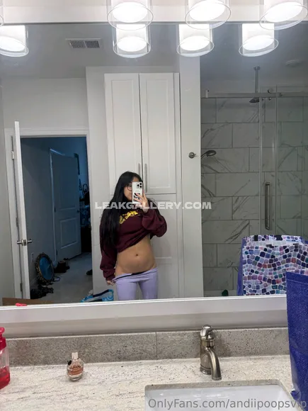 Andiipoops Exclusive Leaked Nude Onlyfans #652566