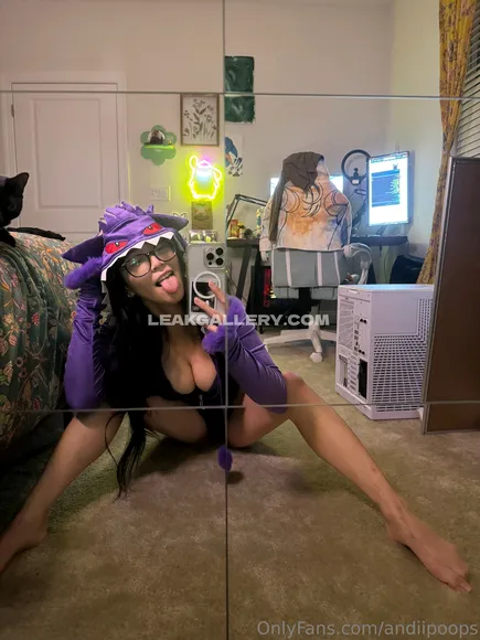 Andiipoops Exclusive Leaked Nude Onlyfans #653138