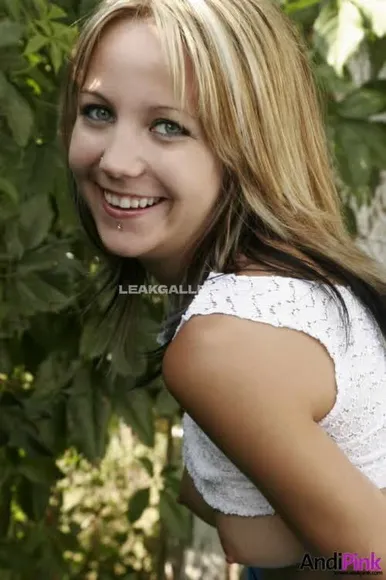 Andiland Exclusive Leaked Nude Onlyfans #615990