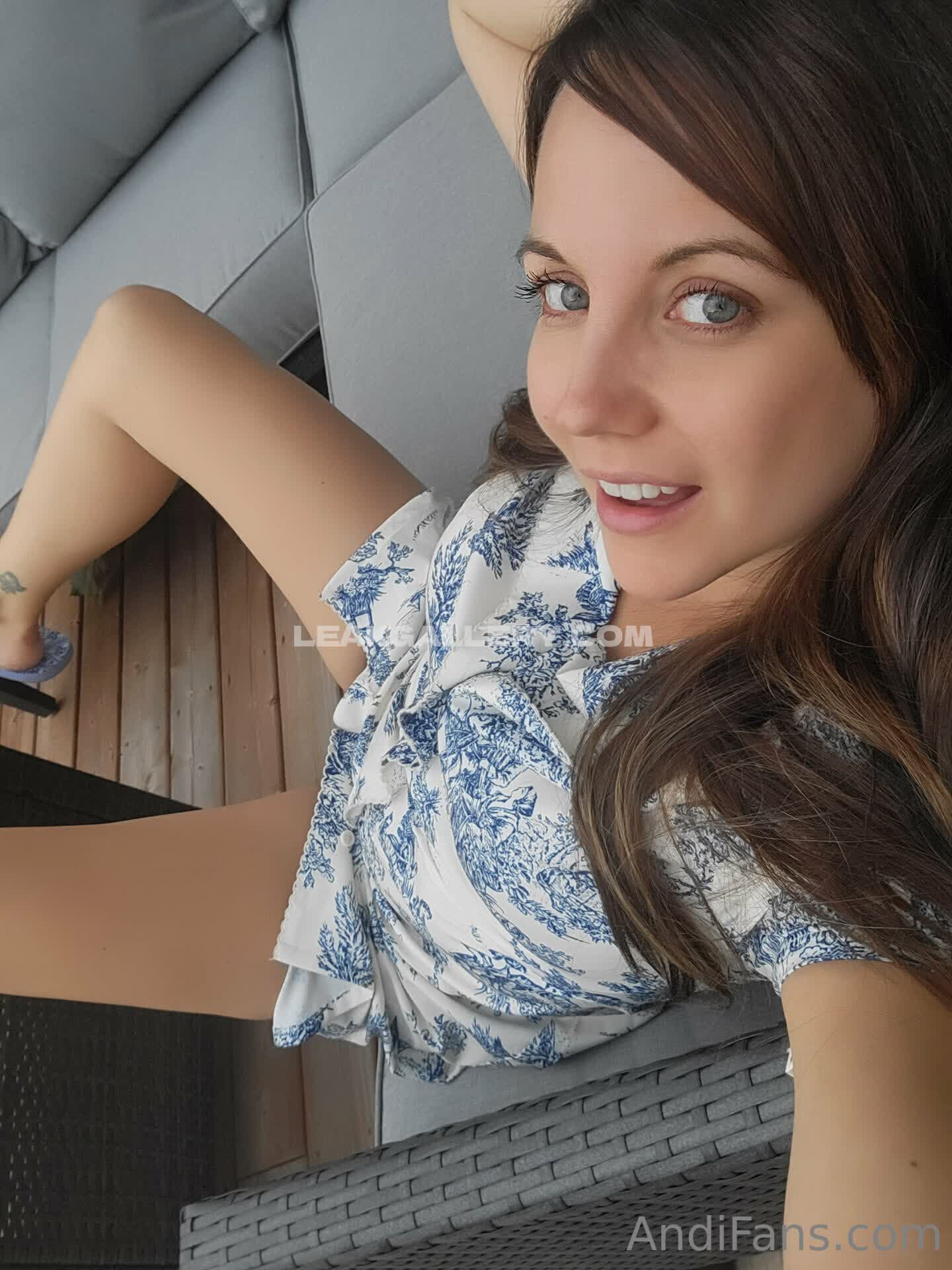 Andiland OnlyFans Nudi in Esclusiva Trapela #616246