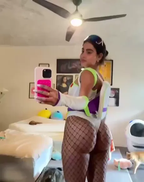 Angeelaalvarezz Exclusive Leaked Nude Onlyfans #2083238