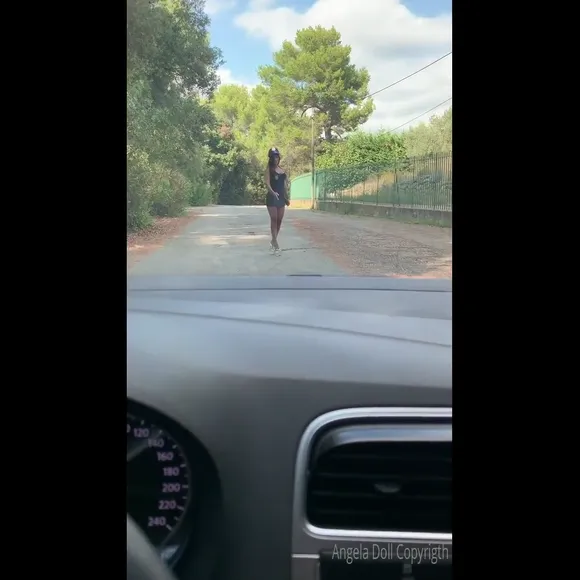 Angela5 Exclusive Leaked Nude Onlyfans #699476