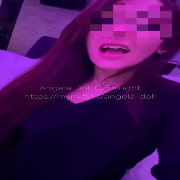 Angela5 Exclusive Leaked Nude Onlyfans #699745