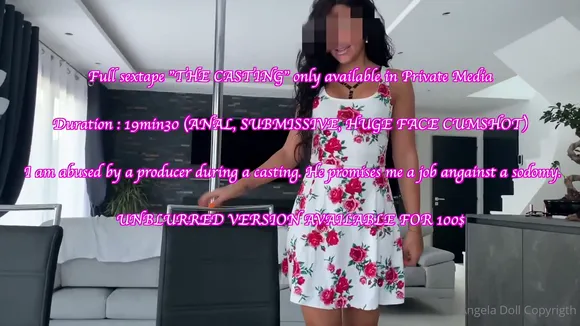 Angela5 Exclusive Leaked Nude Onlyfans #699340