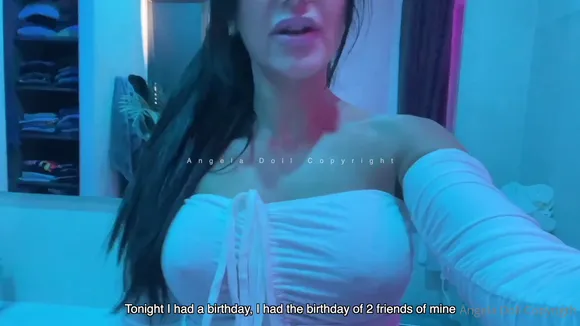 Angela5 Exclusive Leaked Nude Onlyfans #700010