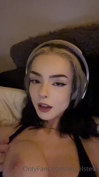 angelsteve