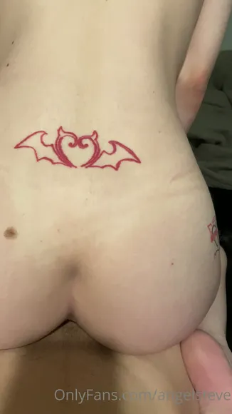 angelsteve