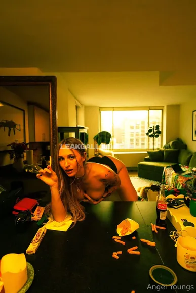 Angelyoungsxxx Exclusive Leaked Nude Onlyfans #477999