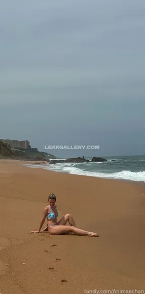 Animaechan Exclusive Leaked Nude Onlyfans #946055