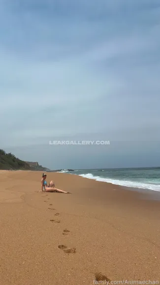 Animaechan Exclusive Leaked Nude Onlyfans #945010