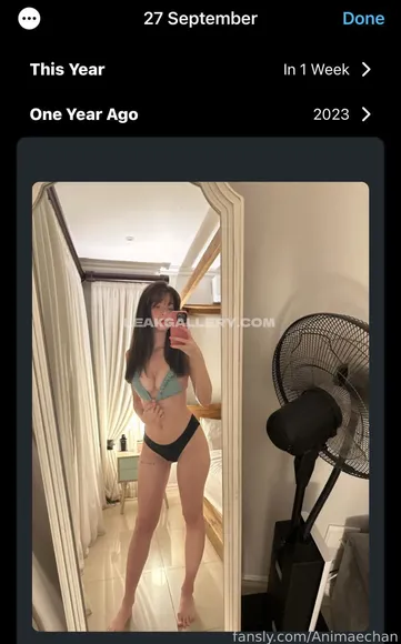 Animaechan Exclusive Leaked Nude Onlyfans #944360