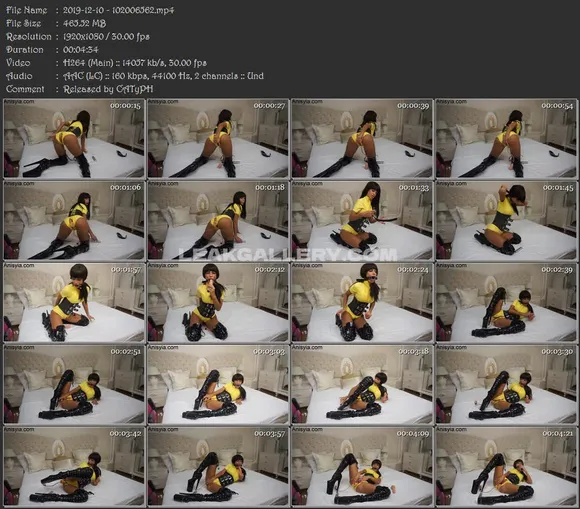 Anisyia Leak OnlyFans exclusif #1089045