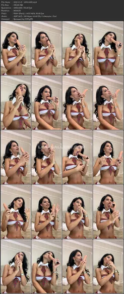 Anisyia Exclusive Leaked Nude Onlyfans #1085660