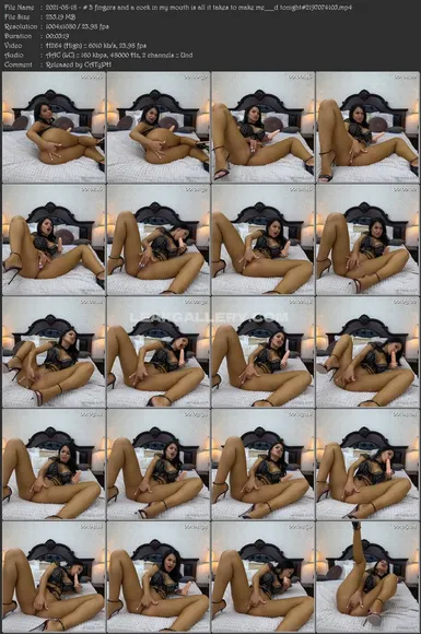 Anisyia Exclusive Leaked Nude Onlyfans #1084201