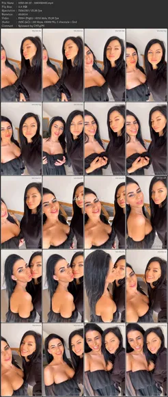 Anisyia Exclusive Leaked Nude OnlyFans #1086669