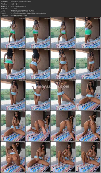 Anisyia Exclusive Leaked Nude Onlyfans #1084247