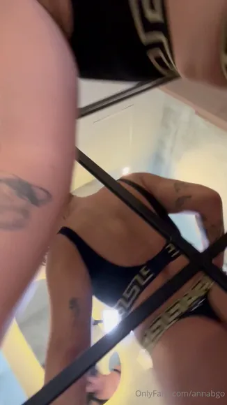 Annabgo Exclusive Leaked Nude Onlyfans #416024