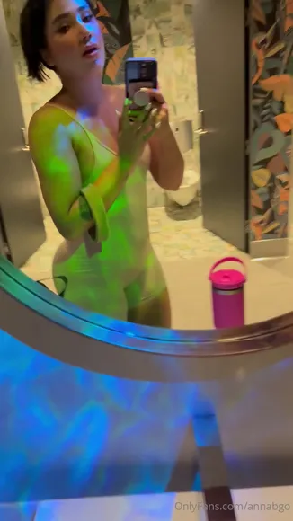 Annabgo Exclusive Leaked Nude Onlyfans #389743