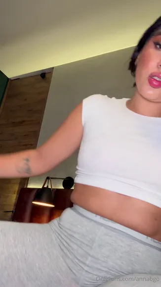 Annabgo Exclusive Leaked Nude Onlyfans #389487