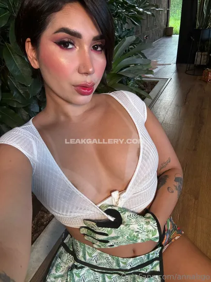 Annabgo Exclusive Leaked Nude Onlyfans #389521