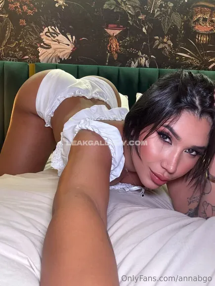 Annabgo Exclusive Leaked Nude Onlyfans #389591