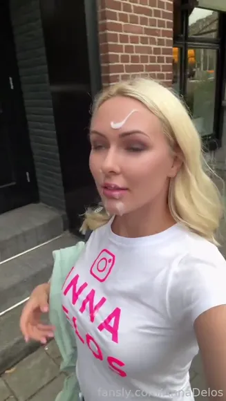 Annadelos Exclusive Leaked Nude Onlyfans #1008475